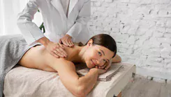 Что такое медицинский массаж? Узнай подробнее на сайте cmclinic.ru