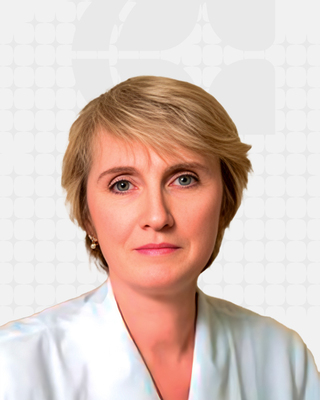 Оксана Викторовна Башкирова