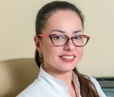 Маркина Ирина Александровна. Ведущий специалист. Акушер-гинеколог

