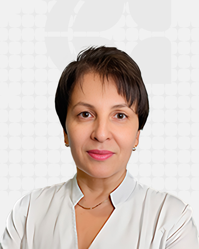 Галина Александровна Федько