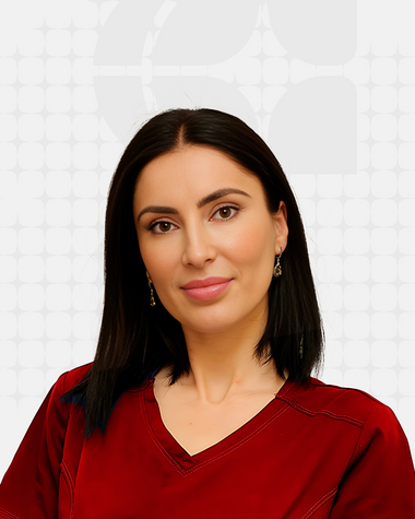 Зарина Анатольевна Бязрова