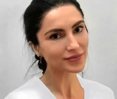 Бязрова Зарина Анатольевна . Врач – хирург, колопроктолог, эндоскопист.