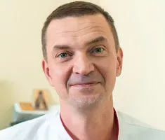 Закиров Марат Вилович. Врач спортивной медицины и ЛФК, мануальный терапевт.