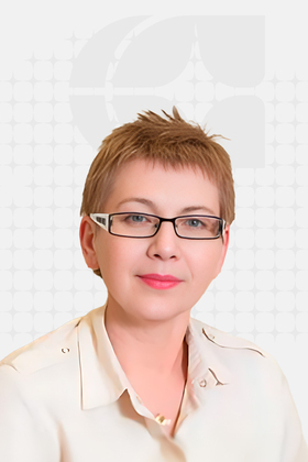 Марина Владимировна Чернова
