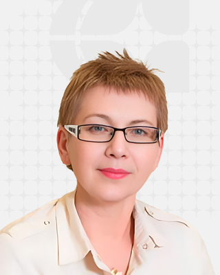 Марина Владимировна Чернова