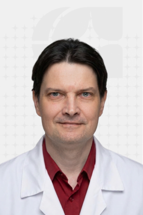 Дмитрий Владимирович Игнатьев