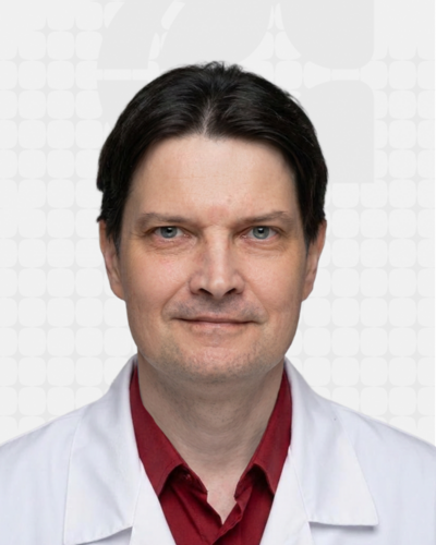 Дмитрий Владимирович Игнатьев