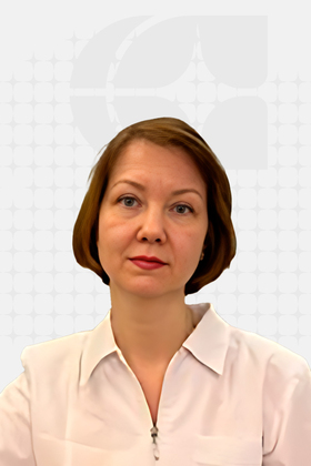 Виктория Викторовна Мурина