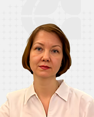 Виктория Викторовна Мурина