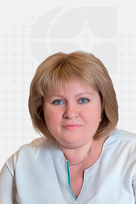 Светлана Ивановна Новик