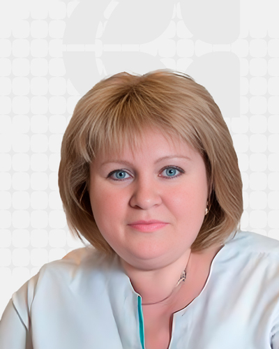 Светлана Ивановна Новик