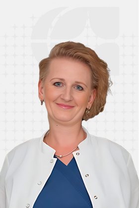 Екатерина Валерьевна Ушакова