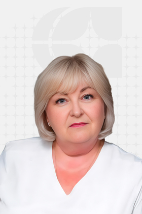Светлана Николаевна Корнейчук