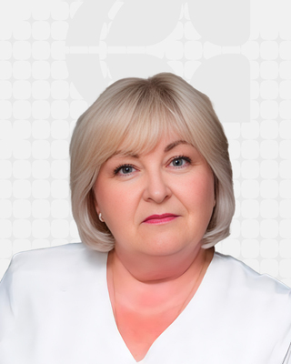 Светлана Николаевна Корнейчук