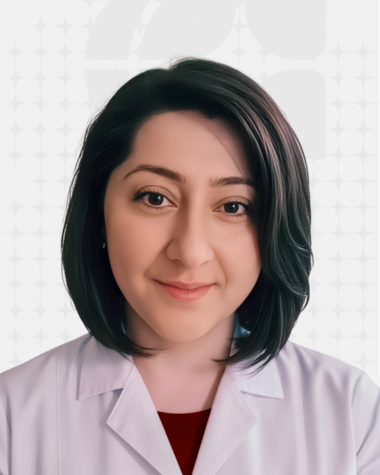 Гюлара Вахидовна Джалилова