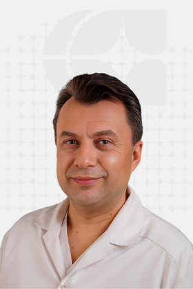 Дмитрий Владимирович Котов