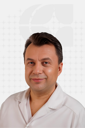 Дмитрий Владимирович Котов. Врач мануальный терапевт, рефлексотерапевт, невролог, ведущий специалист