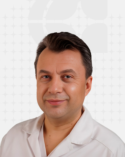 Дмитрий Владимирович Котов