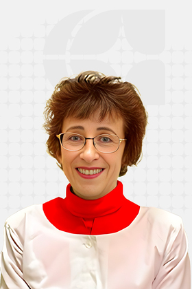 Лариса Юрьевна Плотникова