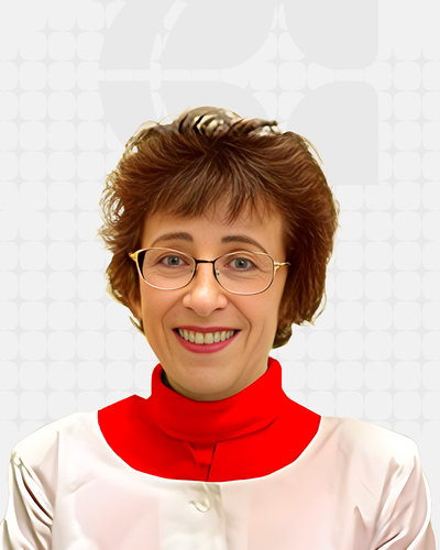 Лариса Юрьевна Плотникова