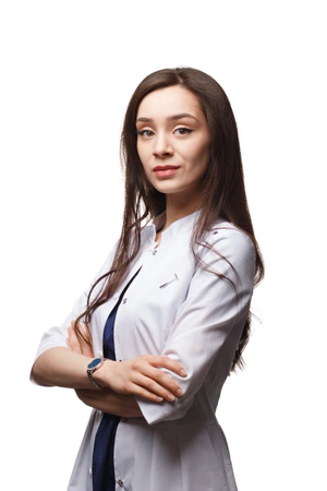 Солтанова Нурай Алиевна . Врач-невролог. Специалист в области лечения боли в спине и заболеваний нервной системы