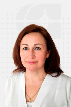Татьяна Витальевна Овсянникова