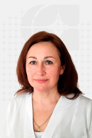 Татьяна Витальевна Овсянникова. Врач - офтальмолог. Высшей квалификационной категории.