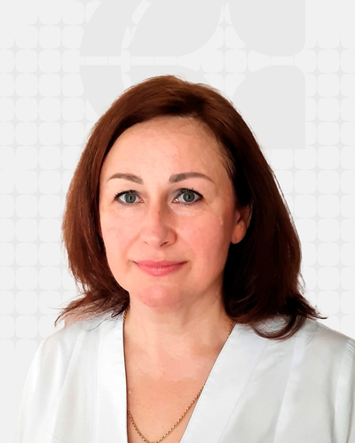 Татьяна Витальевна Овсянникова