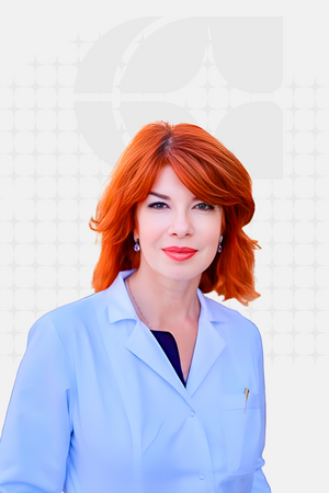 Наталья Николаевна Осипова. Врач-психотерапевт, психиатр, психолог.<br>
Профессор, доктор медицинских наук.<br>
Врач высшей категории.