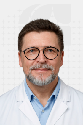Сергей Владимирович Куренков