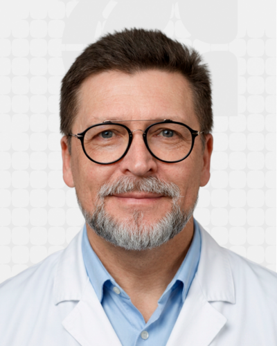 Сергей Владимирович Куренков