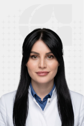 Хадижа Нурулислановна Мухсимова