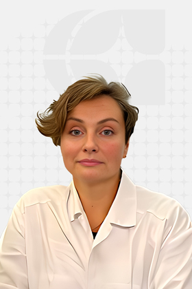 Юлия Игоревна Канашкова