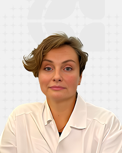 Юлия Игоревна Канашкова