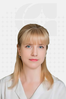Алена Владимировна Горбунова
