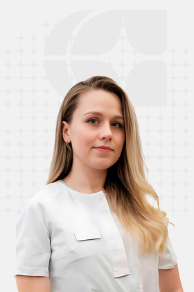 Дарья Дмитриевна Косарева