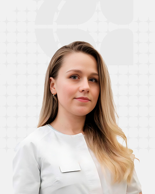 Дарья Дмитриевна Косарева