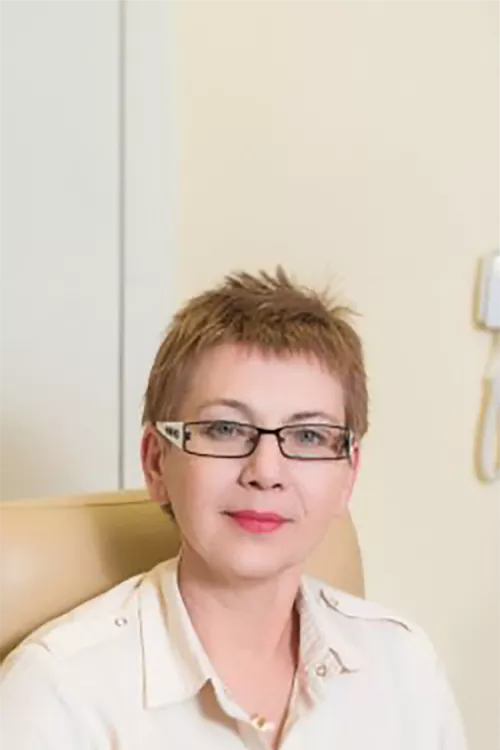Чернова Марина Владимировна - Врач - онколог-маммолог-гомеопат | Столичная Медицинская Клиника. Ведущий специалист. Врач - онколог-маммолог-гомеопат, нутрициолог.