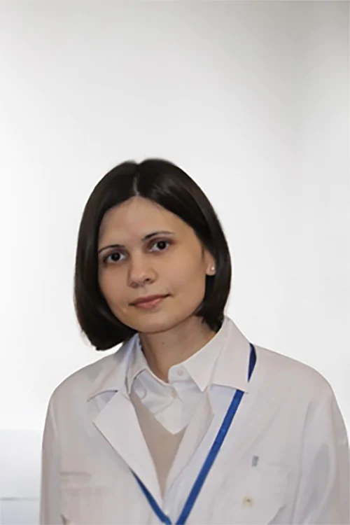 Аникина Эвелина Георгиевна | Столичная медицинская клиника. Врач-психотерапевт, психиатр