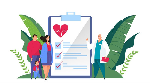 Чек-ап (check-up) организма: что это такое, когда и кому нужно пройти. Фото